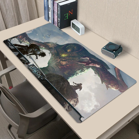 Kozilek, Butcher of Truth Trading Card Game MTG Playmat TCG CCG Mat PAD 40X70CM