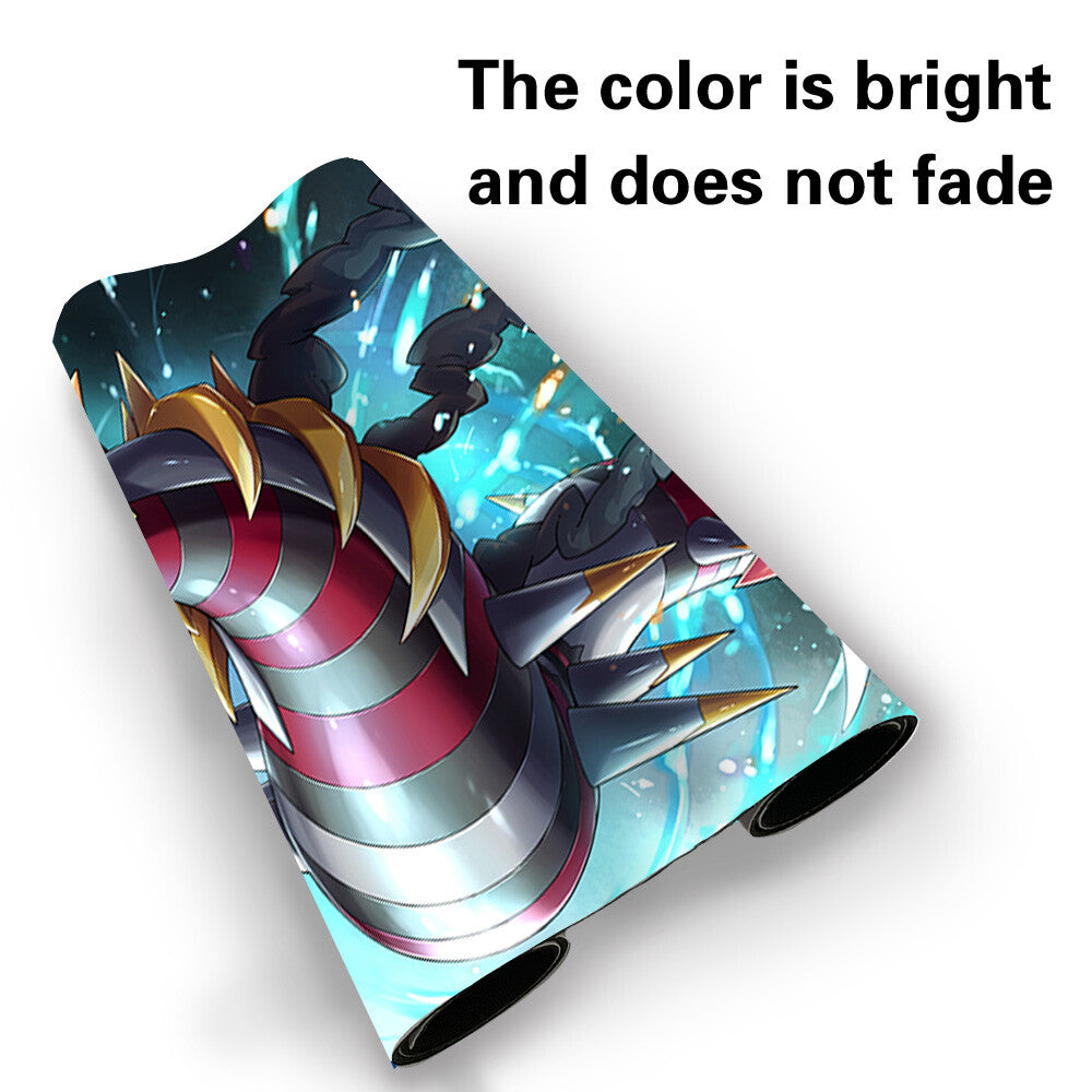 238288 - Board Game Pokemon Giratina Playmat Games Mousepad Play Mat of TCG