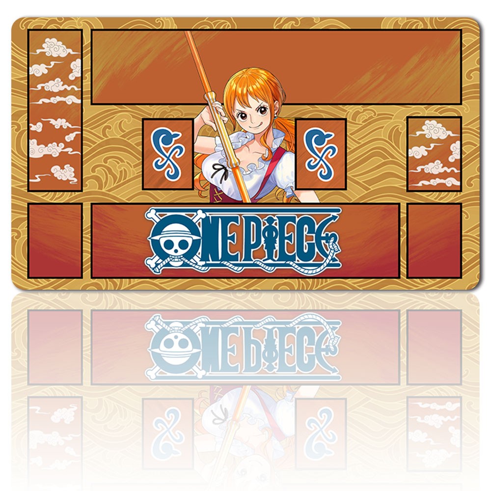 630195 - Board Game One Piece Playmat Games Mousepad Play Mat of TCG