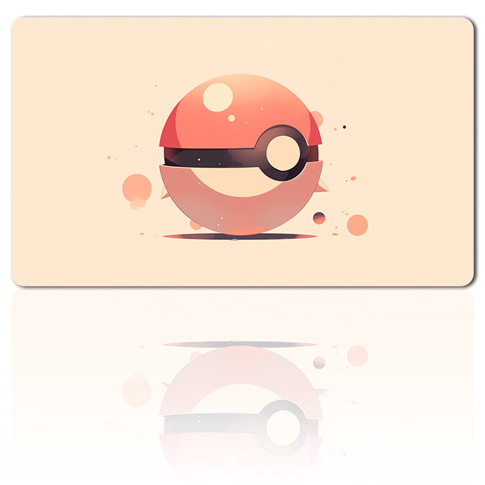 1339105 - Board Game Pokemon Playmat Games Mousepad Play Mat of TCG