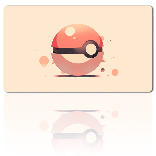1339105 - Board Game Pokemon Playmat Games Mousepad Play Mat of TCG
