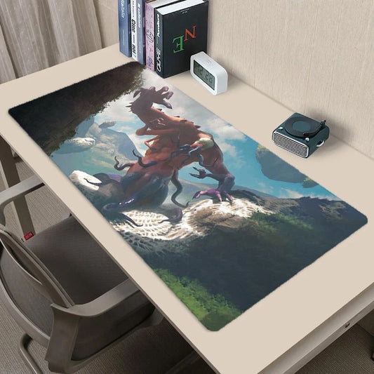 Eldrazi - Magic The Gathering MTG Playmat TCG CCG MTG Playmat 35X60CM