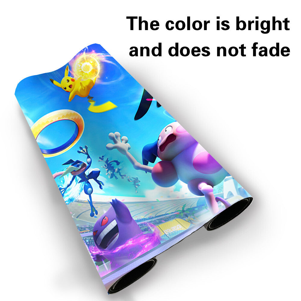we3pvr - Board Game Pokemon Playmat Games Mousepad Play Mat of TCG