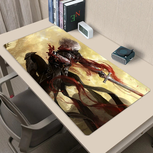 Sorin, Vengeful Bloodlord MTG Playmat Trading Card Game Mat TCG CCG Pad 40X70CM