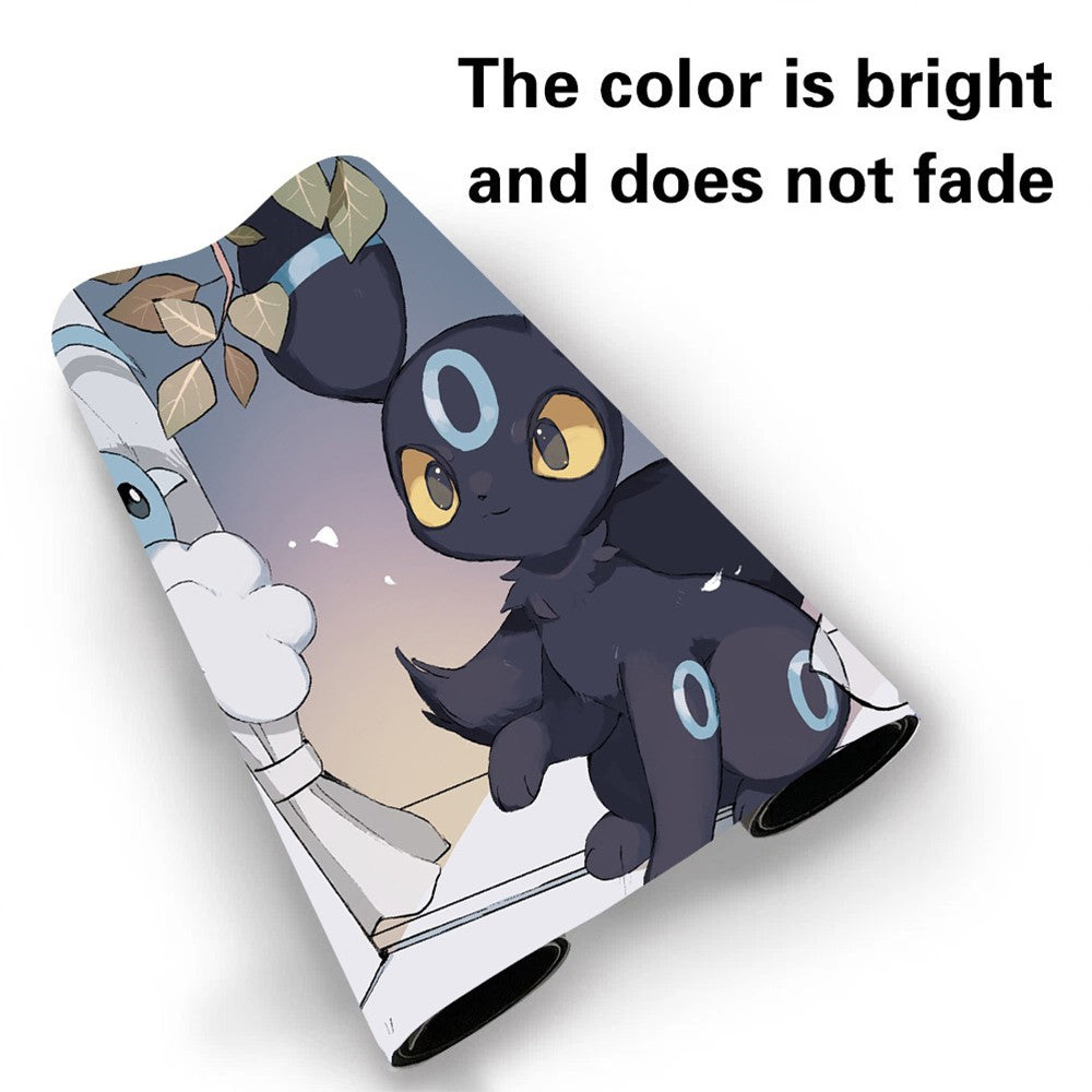 Swablu Umbreon Board Game Pokemon Table Playmat TCG CCG Card Game Mat Mousepad