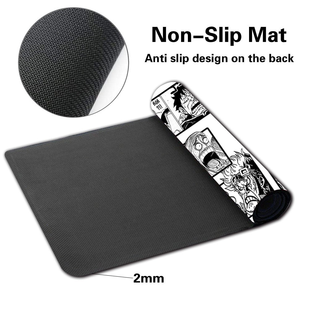 463029 - Board Game One Piece Playmat Games Mousepad Play Mat of TCG