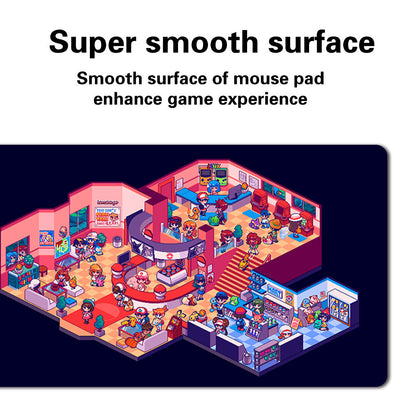 574901 - Board Game Pokemon Playmat Games Mousepad Play Mat of TCG