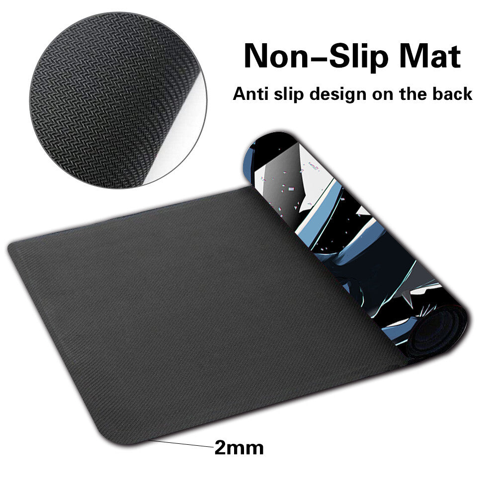 537045 - Board Game Pokemon Garchomp Playmat Games Mousepad Play Mat of TCG