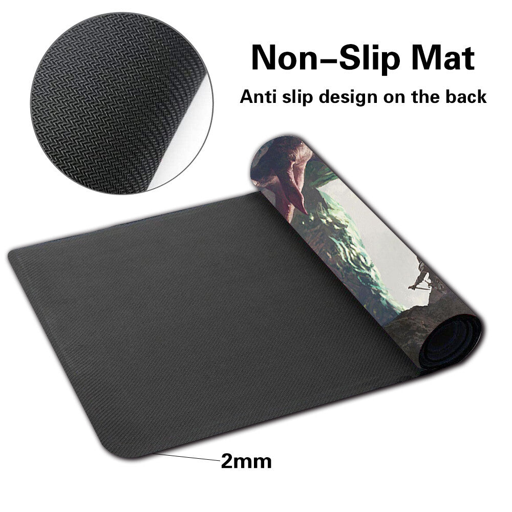 Kozilek,-Butcher-of-Truth- Board Game MTG Playmat Games Mousepad Play Mat of TCG