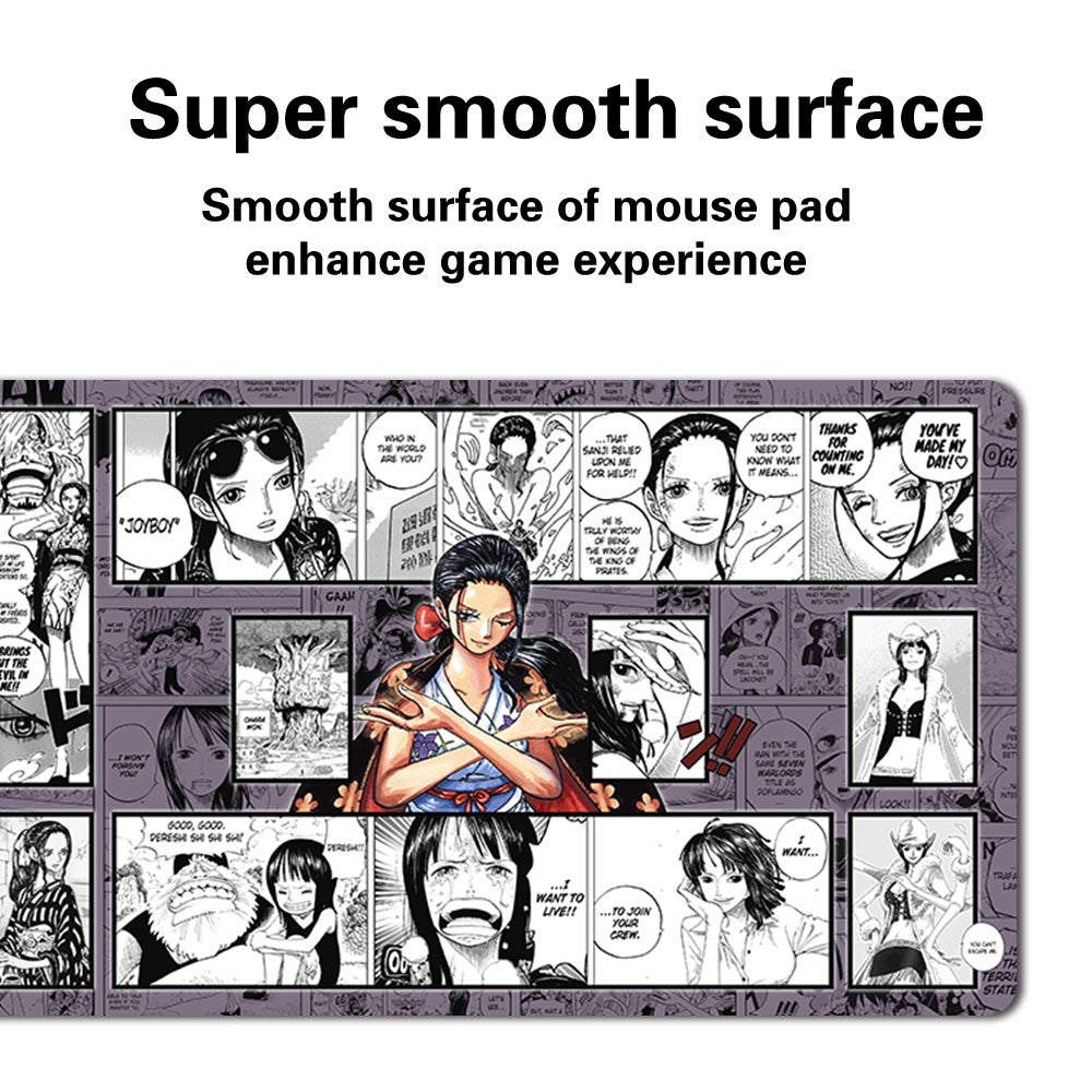 345026 - Board Game One Piece Playmat Games Mousepad Play Mat of TCG