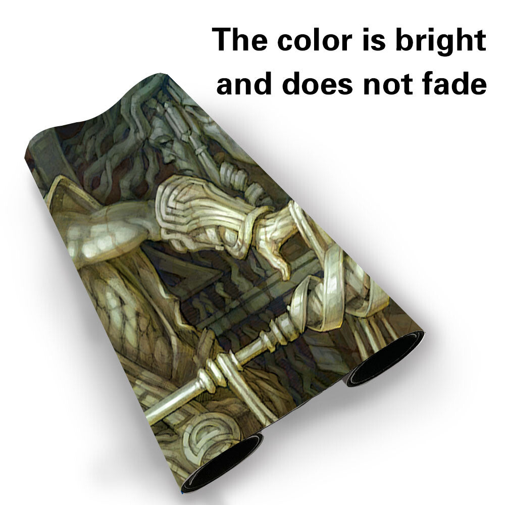 CALIX, DESTINY'S HAND - Board Game MTG Playmat Games Mousepad Play Mat of TCG