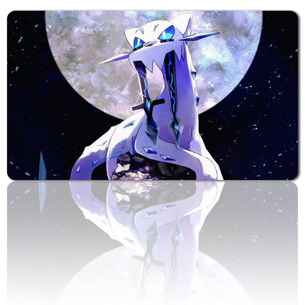 3890863 - Board Game Pokemon Chien-Pao Playmat Games Mousepad Play Mat of TCG