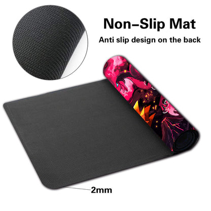 670585 - Board Game Pokemon Legendary bird Playmat Games Mousepad Playmat of TCG