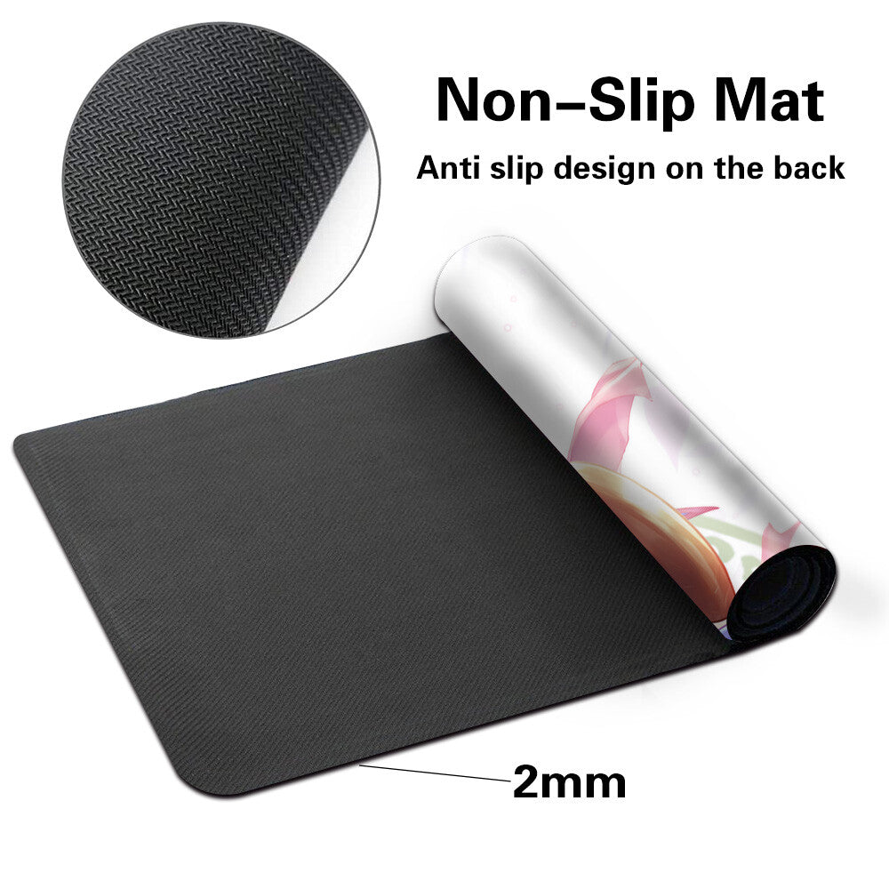 Board Game Yu-Gi-Oh! Playmat Games Mouse Pad Play Mat of TCG CCG - 1163422