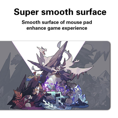 226413 - Board Game Pokemon Playmat Games Mousepad Play Mat of TCG