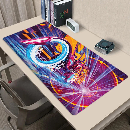 Spotcycle Scouter The Gathering Card Game MTG Playmat TCG CCG Mat PAD 40X70CM