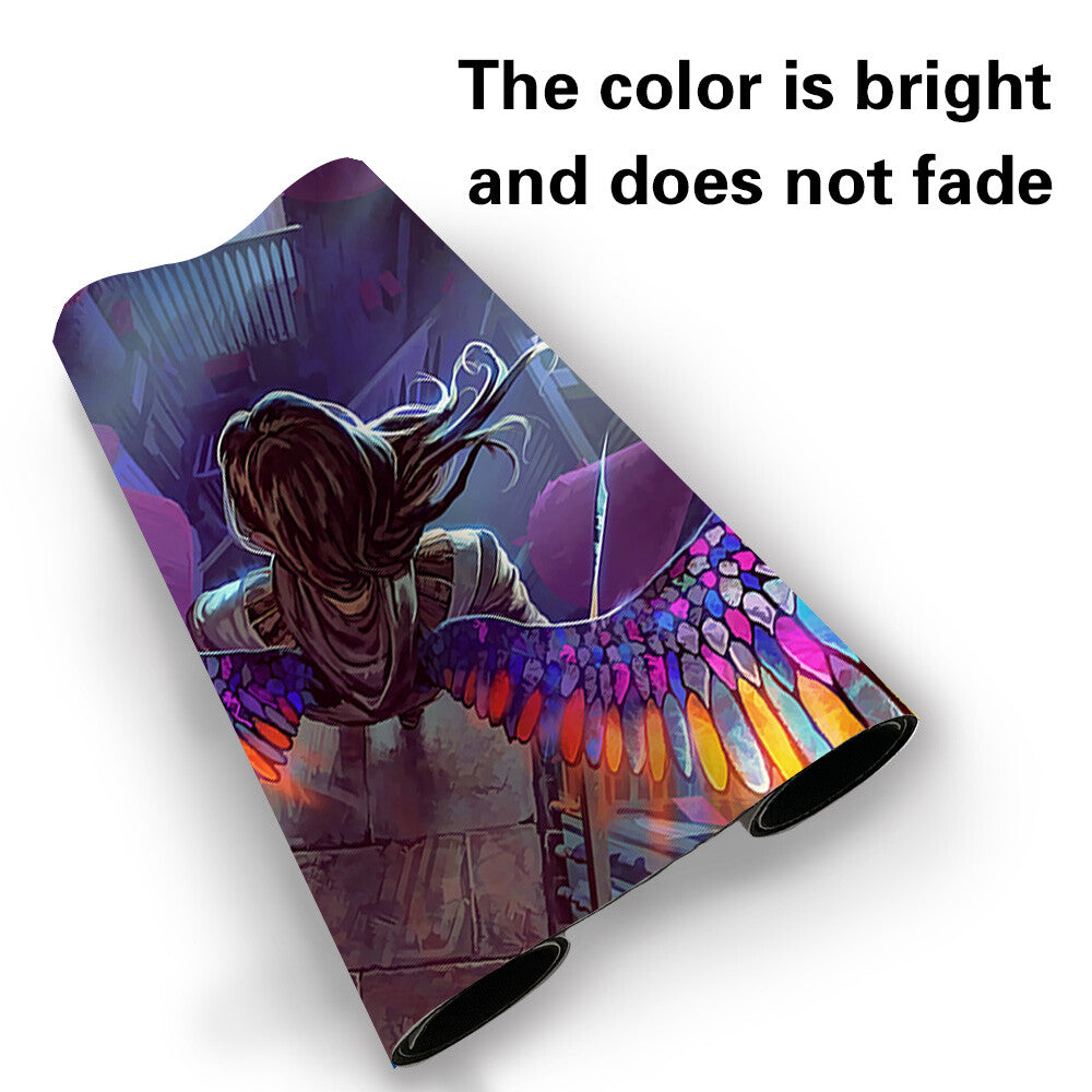 Gift of Orzhova - Board Game MTG Playmat Games Mousepad Play Mat of TCG