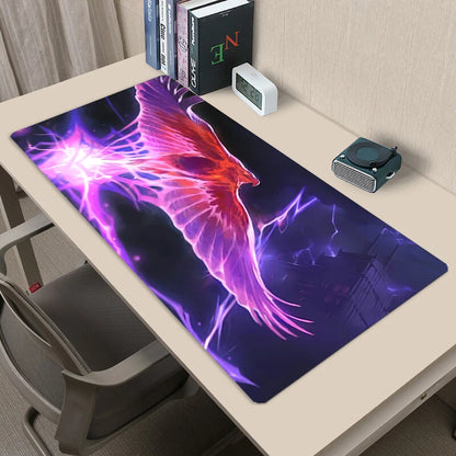 Arclight Phoenix Trading Card Game MTG Playmat TCG CCG Mat 40x70cm