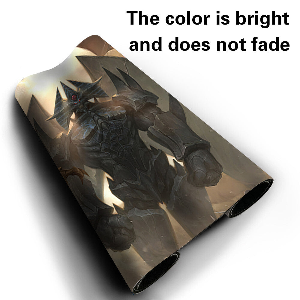 Board Game Yu-Gi-Oh! Playmat Games Mouse Pad Play Mat of TCG CCG - 1163358