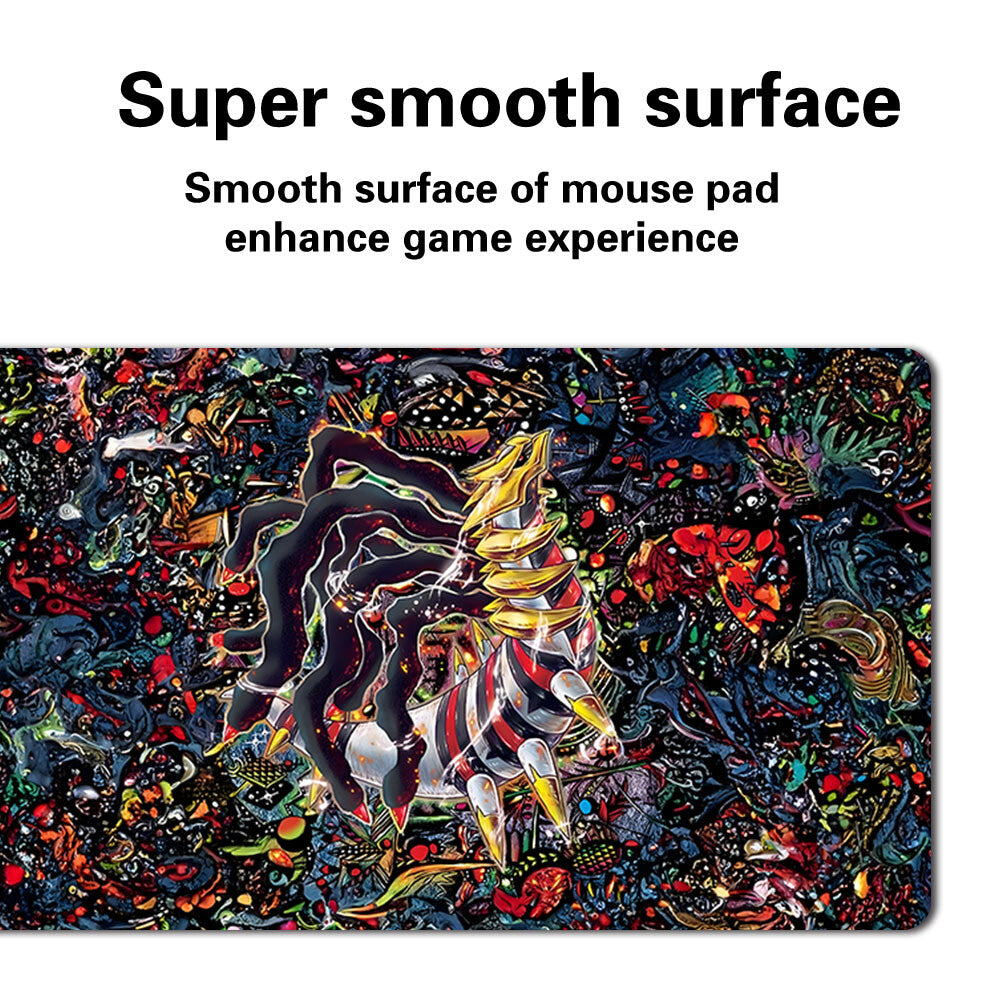 513239 - Board Game Pokemon Giratina Playmat Games Mousepad Play Mat of TCG