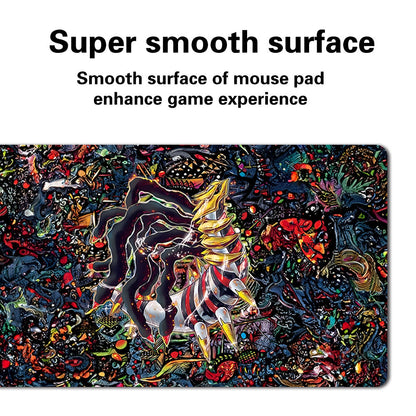 513239 - Board Game Pokemon Giratina Playmat Games Mousepad Play Mat of TCG