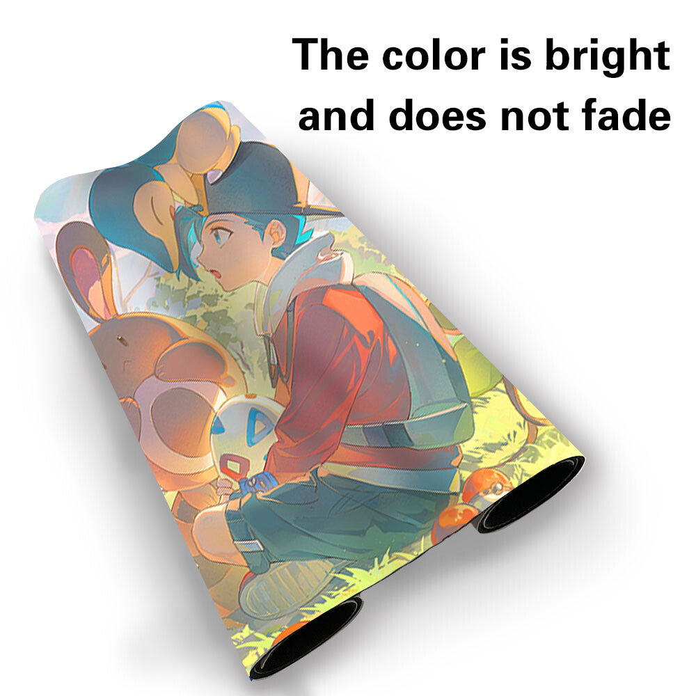 1250516 - Board Game Pokemon Playmat Games Mousepad Play Mat of TCG