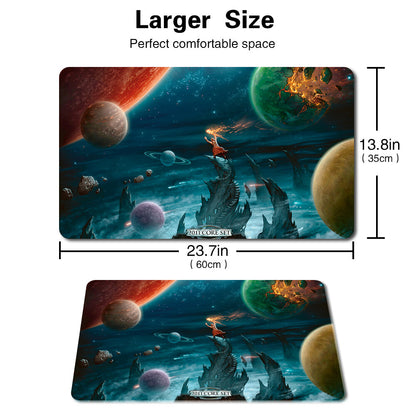 Time Reversal - Board Game MTG Playmat Games Mousepad Play Mat of TCG