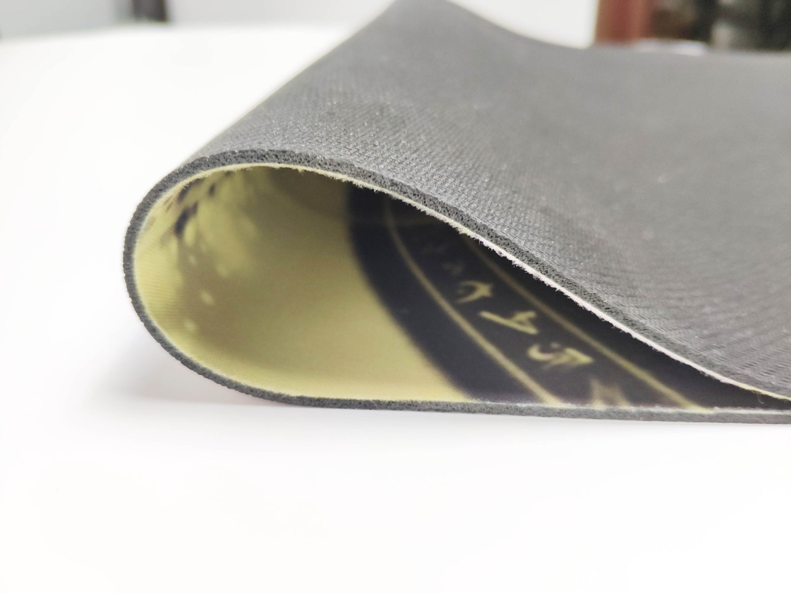 SENGIR, THE DARK BARON - Board Game MTG Playmat Games Mousepad Play Mat of TCG