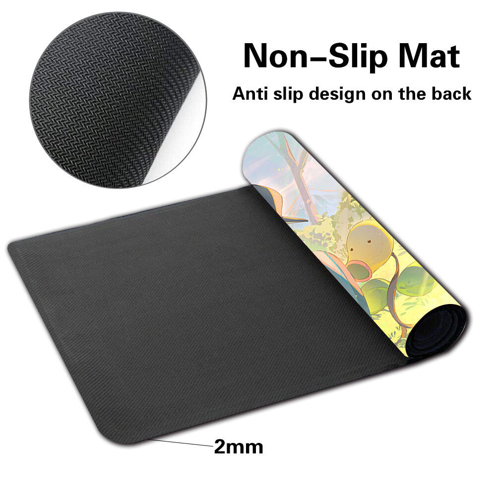 1250516 - Board Game Pokemon Playmat Games Mousepad Play Mat of TCG