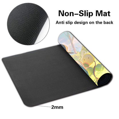 1250516 - Board Game Pokemon Playmat Games Mousepad Play Mat of TCG