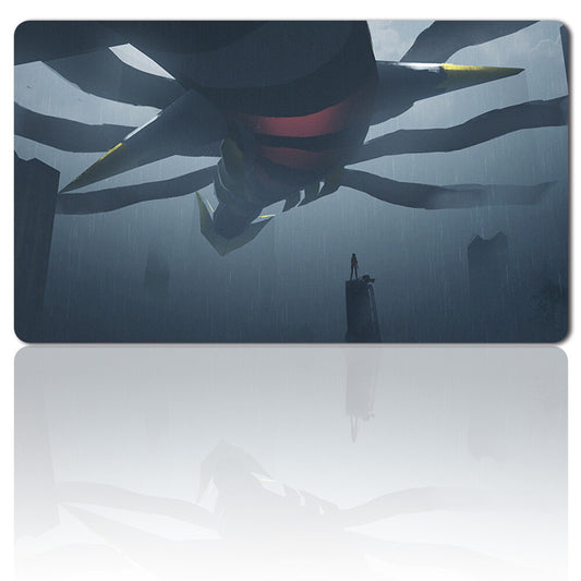 1073999 - Board Game Pokemon Giratina Playmat Games Mousepad Play Mat of TCG