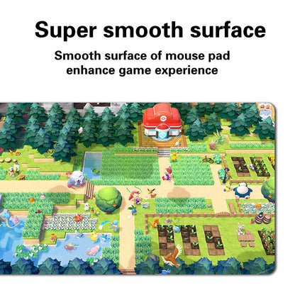 1406713 - Board Game Pokemon Pokopia Playmat Games Mousepad Play Mat of TCG