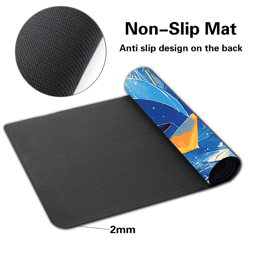 686686 - Board Game Pokemon Pikachu Playmat Games Mousepad Play Mat of TCG