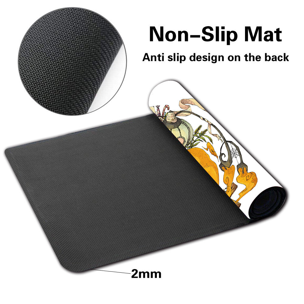 132319 - Board Game Pokemon Playmat Games Mousepad Play Mat of TCG