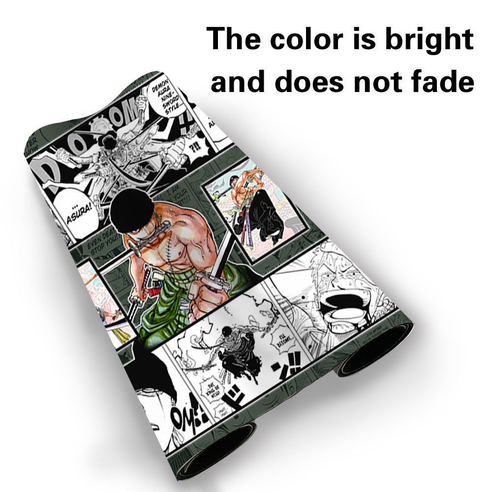 726508 - Board Game One Piece Playmat Games Mousepad Play Mat of TCG