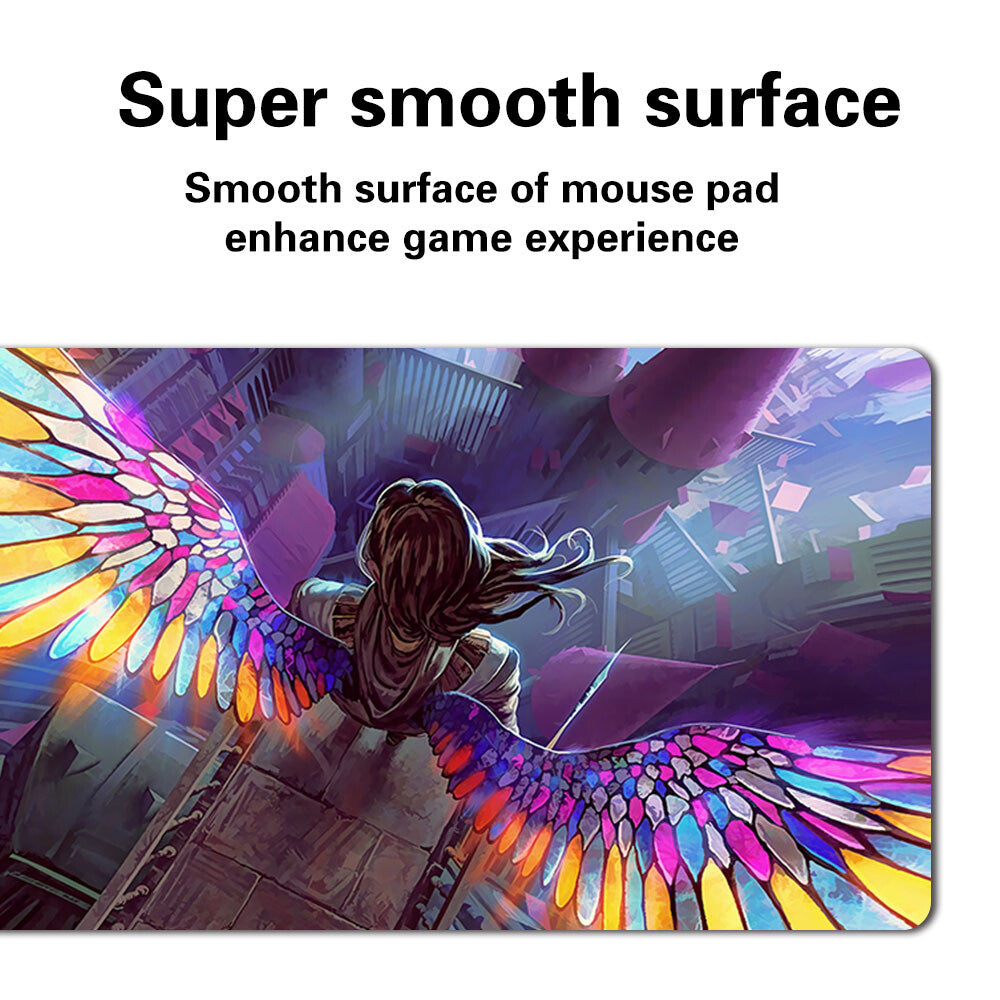 Gift of Orzhova - Board Game MTG Playmat Games Mousepad Play Mat of TCG