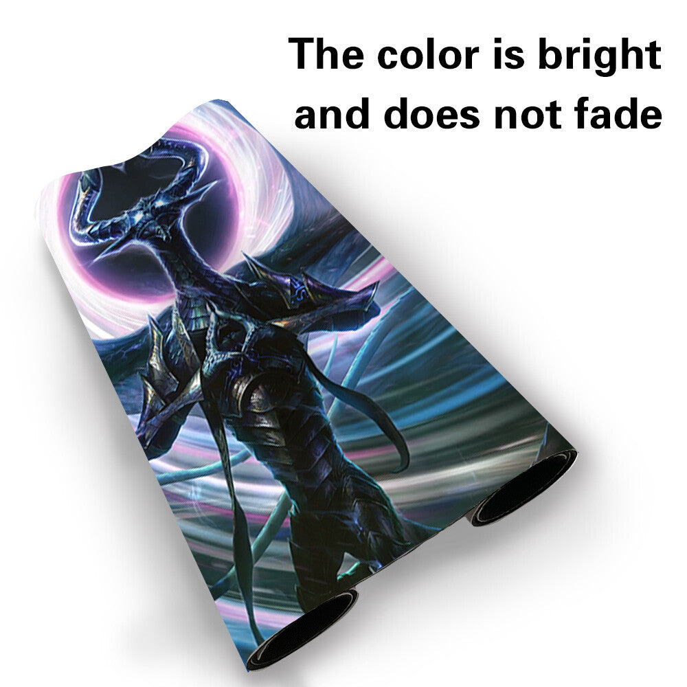 Nicol-Bolas xin - Board Game MTG Playmat Games Mousepad Play Mat of TCG