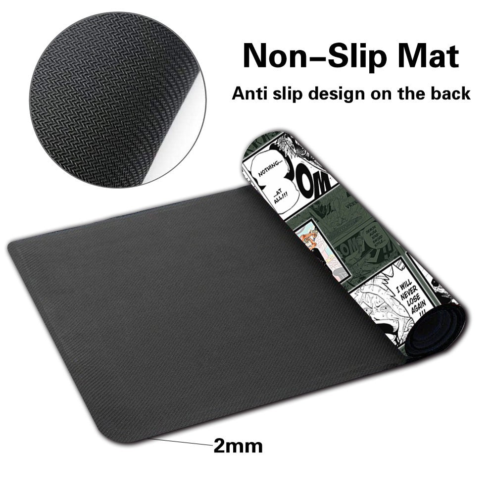 726508 - Board Game One Piece Playmat Games Mousepad Play Mat of TCG