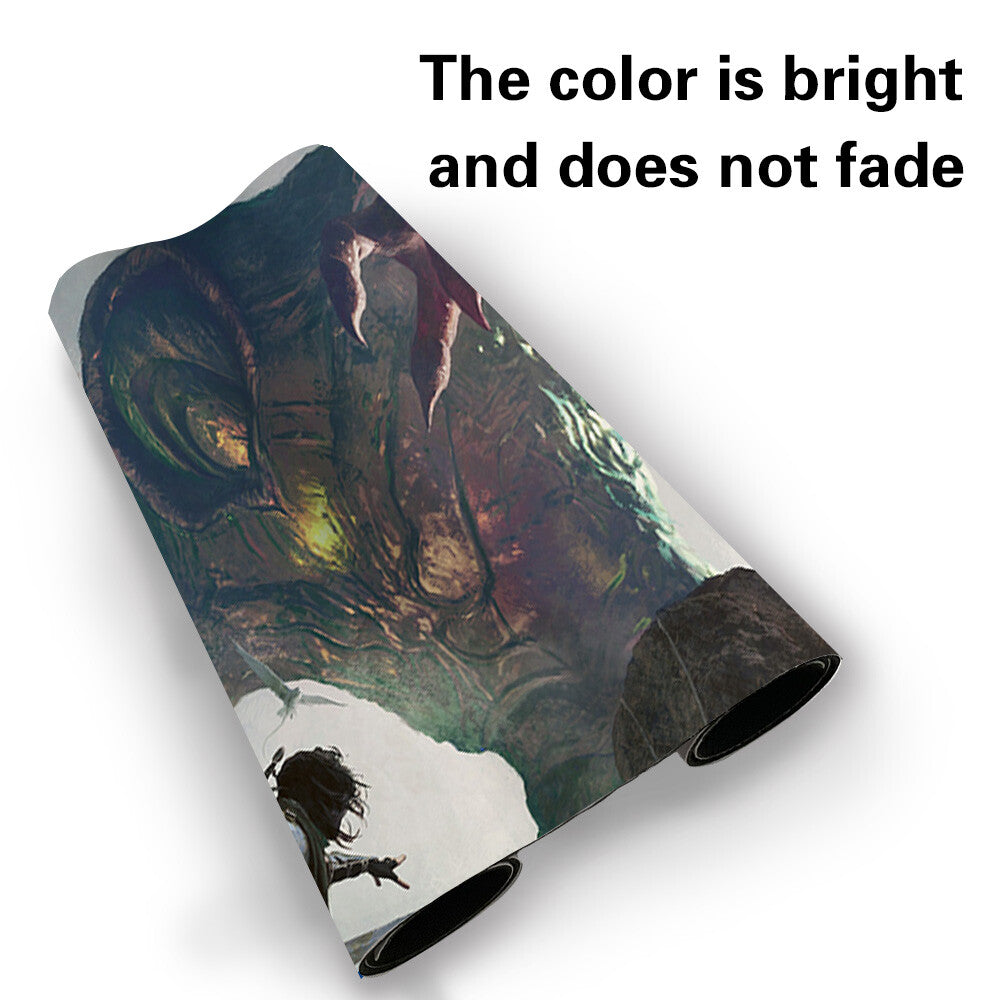 Rise of the Eldrazi - Board Game MTG Playmat Table Mat Mousepad Play Mat of TCG