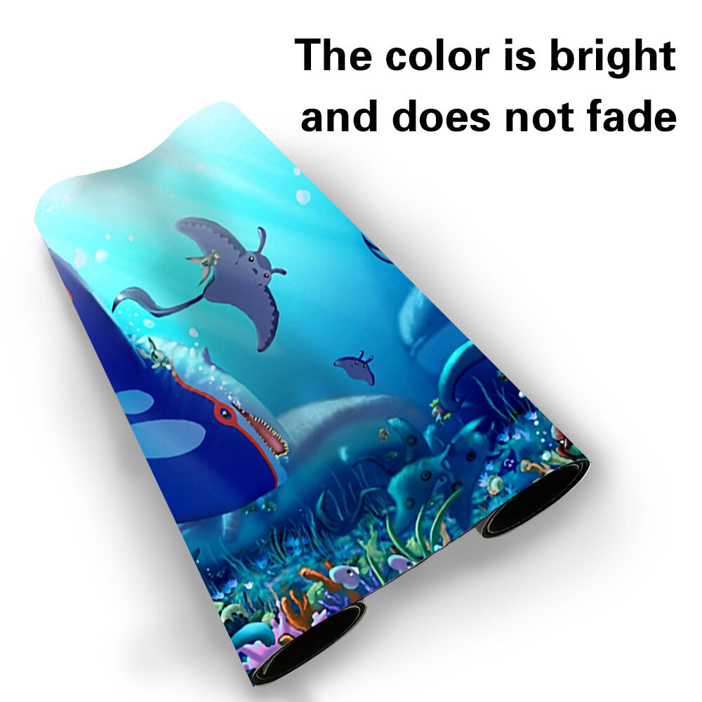 Board Game Pokemon Kyogre Playmat Games Mousepad Play Mat of TCG - 446274