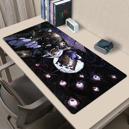 Hopeless Nightmare MTG Playmat Trading Card Game Mat TCG CCG Mat Mouse Pad 40X70