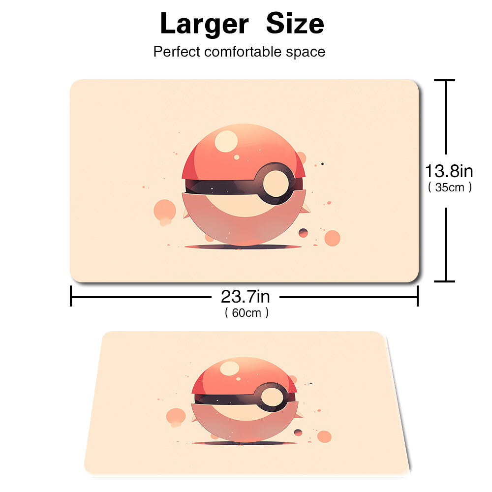 1339105 - Board Game Pokemon Playmat Games Mousepad Play Mat of TCG