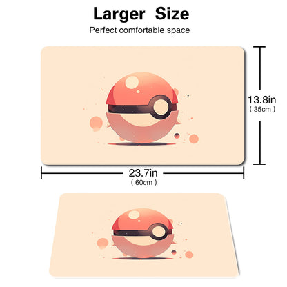 1339105 - Board Game Pokemon Playmat Games Mousepad Play Mat of TCG