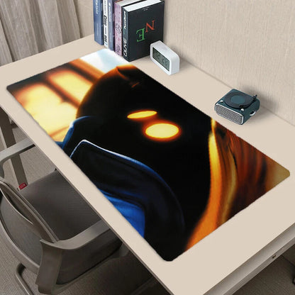 35x60cm VIVI ORNITIER - Magic The Gathering MTG Playmat TCG CCG MTG Mouse Pad