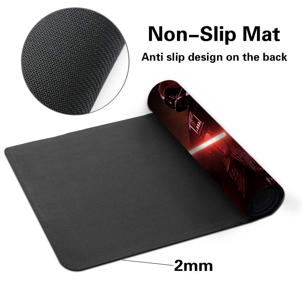 Board Game Star Wars Playmat Games Mouse Pad Play Mat of TCG CCG - 11439