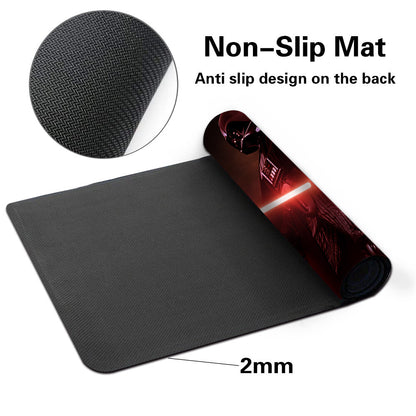 Board Game Star Wars Playmat Games Mouse Pad Play Mat of TCG CCG - 11439