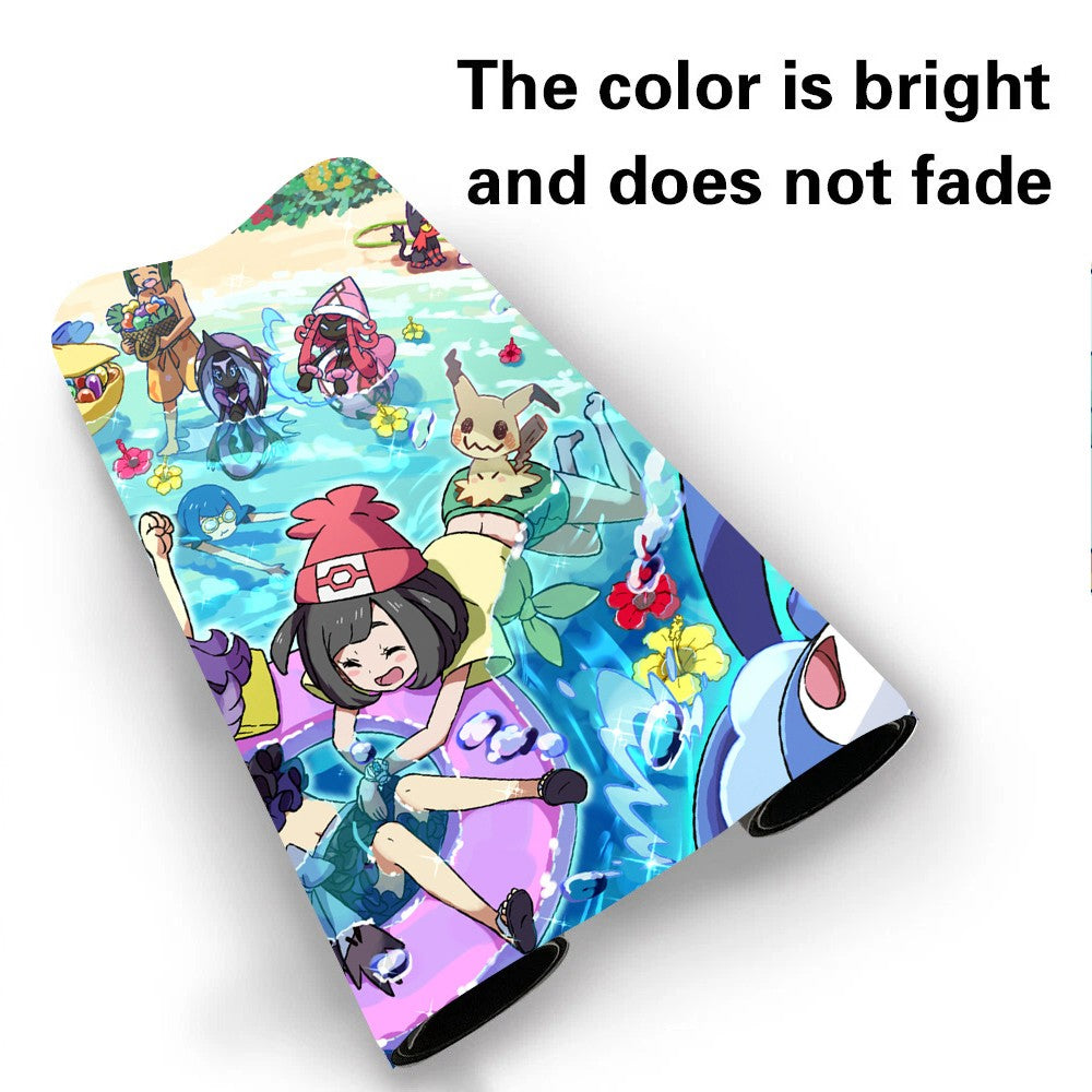 Acerola Pokemon Table Playmat PTCG TCG CCG Pad Trading Card Game Mat Mousepad