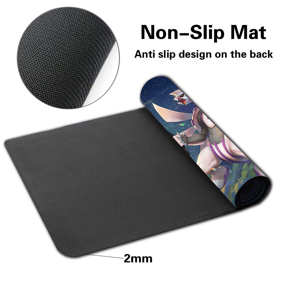 737489 - Board Game Pokemon Giratina Playmat Games Mousepad Play Mat of TCG