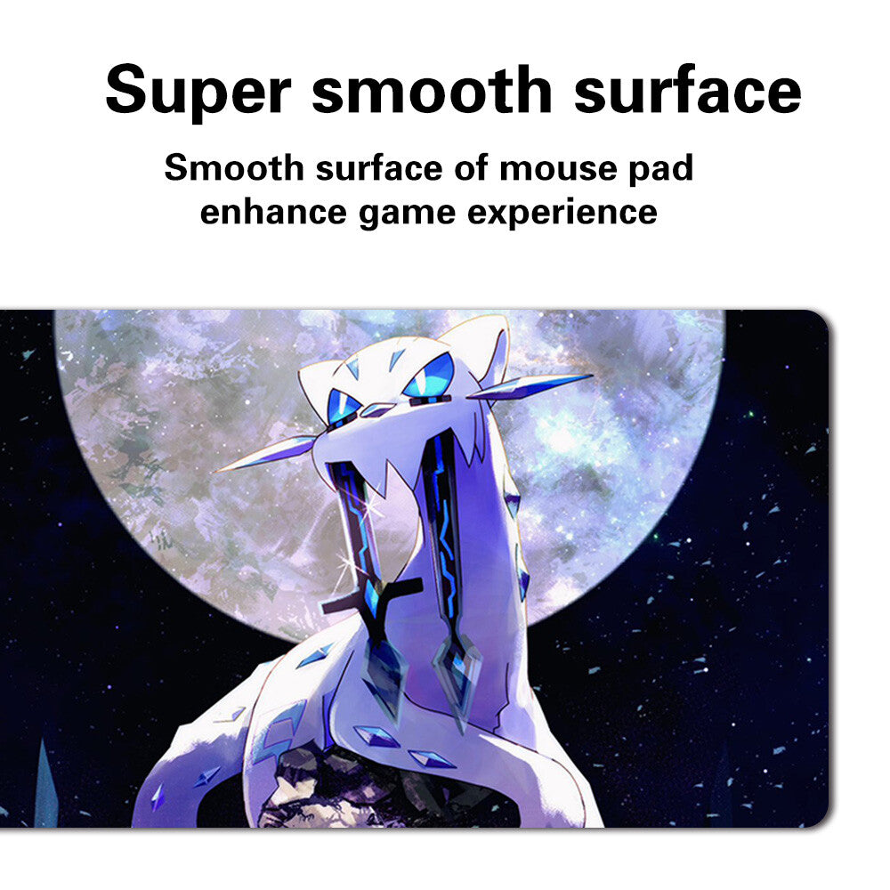 3890863 - Board Game Pokemon Chien-Pao Playmat Games Mousepad Play Mat of TCG