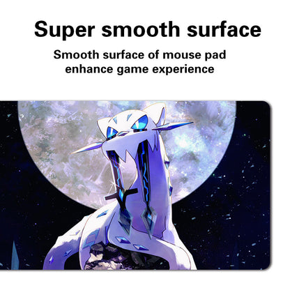 3890863 - Board Game Pokemon Chien-Pao Playmat Games Mousepad Play Mat of TCG